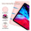 Backlit Keyboard Case & Wireless Mouse for iPad 9.7 5