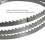 2 τεμάχια λεπίδα πριονοκορδέλας 1425 χιλ. 1425 x 10 x 0,65 χιλ. 6TPI λεπίδα πριονοκορδέλας 3