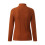 Hässliche Weihnachtspullover für Damen, Rollkragenpullover, Winterpullover aus Wolle, Strickunterteil, lange Ärmel, dick, locker, gedreht, Pullover 5