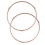 Rotating Ring Roller 2pcs Oven Support Ring Microwave Turntable Plate Roller Oven Support Wheel Ring 7