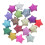 LYTMENT360 τεμάχια λωρίδες χαρτιού Origami με γκλίτερ για χειροτεχνίες DIY Παιδικές 6