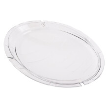 Kryt světlometu kompatibilní s BMW R50/R52/R53 (2001-2006) levá strana, díly č. 63126911701 a 63127198731