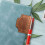 Leather Magnetic Pen Holder Bookmark 2