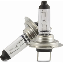 H7-halogeeniajovalopolttimo 55W 12V 2 kpl pakkaus