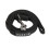 Puppia Leash, Medium, Black 1