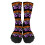 Six Seven67Graphic Crew Socks Ein Paar 2