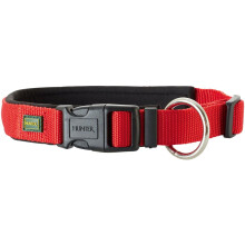 Hunter - Vario Plus Neck Collar Neopren 40-45 Cm 20 Mm Red