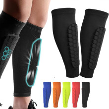 Shin Defender Shin Guards - Shindefender Shin Guards Soccer Kid