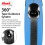 flexi flexi,Blue - XS strap new classic belt 3 m 4