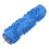 Homoyoyo 1Pack Patterned Paint Roller Decorative Blue for Interior Design and Diy Projects 5