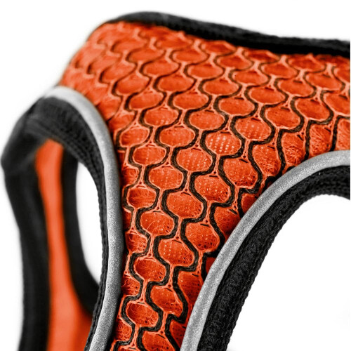 Hunter Hunter - Wire Harness Comfort M-L Orange 1