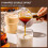 Xícara de café expresso com cabo de acácia, bico duplo, 100ml 3
