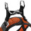 Hunter Hunter - Wire Harness Comfort M-L Orange 3