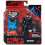 Batman 10 cm actionfigur med 3 tilbehør 2