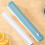 Refillable Wrap Dispenser for 12" x 1.57" Rolls 6