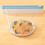 Refillable Wrap Dispenser for 12" x 1.57" Rolls 5