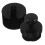 Perii de detaliu pentru aplicator de anvelope, nailon, 1 set, negru 7