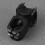 Bicycle Stem Riser Handlebar Extender 1 Piece 8