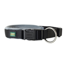 Hunter - Vario Plus Neck Collar Neopren 40-45 Mm 20 ??Cm Black