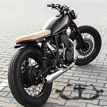 Worgeous Strap Motorcycle Rear Wheel Tie- Down Webbing Transportation Wheels Belt Black