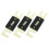 80Amp32VDC ANL-säkring för billjud- och videosystem (3-pack) 1