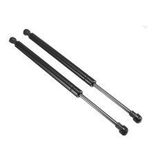 2-delige set gasveren voor de achterklep/kofferbak van de auto, motorkapliftsteunen, schokdempers 51247060623, geschikt voor 3-serie E90