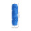 Homoyoyo 1Pack Patterned Paint Roller Decorative Blue for Interior Design and Diy Projects 2