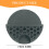Car Sun Visor Dip Can Holder – Plastic Storage Clip for 3