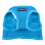 Puppia Soft Vest Harness, L, Sky Blue 3