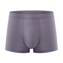 Heren boxershorts, zacht, ademend, comfortabel, flexibele tailleband, verkoelend ondergoed voor mannen, tijdelijke uitverkoop onder de 10 dollar #3