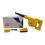 SIEYIO draadloze bladblazer 100 CFM handmodel 18V 3