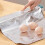 Refillable Wrap Dispenser for 12" x 1.57" Rolls 4