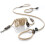 Hunter Hunter Freestyle 46500 Retriever Leash 10 / 120 5