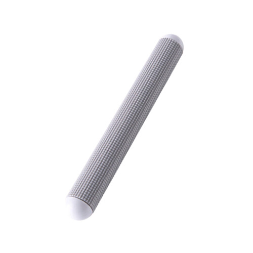 Dough Roller Effective Manual PP Floating Point Embossing Rolling Pin for Home Effective Strong Construction Smooth