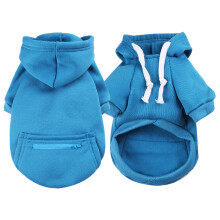 Hundegensere, For høst og vinter, Hundegenser, For store hunder, Hundegenser for store hunder, Hundeklær for store hunder, Style4, XXXXXL
