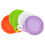FRCOLOR4PCS Καπάκια Σφραγίσματος Κουτιών Βολικά Καπάκια Κουτιών Τροφίμων Καπάκια 6