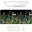 Μεγάλο XXL Gaming Mouse Pad 35"x15", Ύφασμα Micro-Weave, Αντιολισθητική Βάση από Λαστιχένιο Υλικό, 1