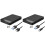 Θήκη σκληρού δίσκου 2,5" USB3.0 τύπου C Sata III για SSD και HDD 2,5 ιντσών, εξωτερική θήκη για 2