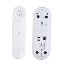 Telefoon, handset, callcenter, callcenter, kantoor, wandmontage, callcenter, kantoor, bedrijf, monteerbaar, Buzhi, draagbaar, Mewmewcat