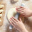 Dough Roller Effective Manual PP Floating Point Embossing Rolling Pin for Home Effective Strong Construction Smooth 8