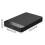 Θήκη σκληρού δίσκου 2,5" USB3.0 τύπου C Sata III για SSD και HDD 2,5 ιντσών, εξωτερική θήκη για 3