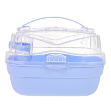 Hamster carrier cage small travel bag 1 piece