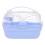 Hamster carrier cage small travel bag 1 piece 1