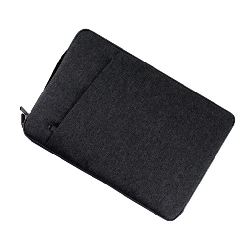 Bolsa protetora portátil para monitor/computador, resistente à poeira e à água, para notebooks de até 15,6 polegadas. 1