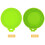 FRCOLOR4PCS Καπάκια Σφραγίσματος Κουτιών Βολικά Καπάκια Κουτιών Τροφίμων Καπάκια 7