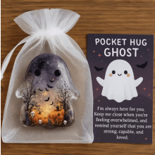 Cărți de buzunar Ghost