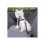 Trixie TRIXIE Car Harness, 20-50 cm, Black 1