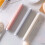 Dough Roller Effective Manual PP Floating Point Embossing Rolling Pin for Home Effective Strong Construction Smooth 5