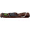 Hunter HUNTER Vario-Plus Nylon Collar, 20/40 x 55 cm, Medium, Brown 1