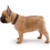 Hunter HUNTER Vario-Plus Nylon Collar, 20/40 x 55 cm, Medium, Brown 2